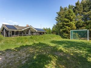 Holiday Home Winder - 1-3km from the sea by Interhome