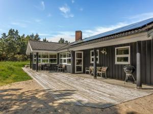 Holiday Home Winder - 1-3km from the sea by Interhome