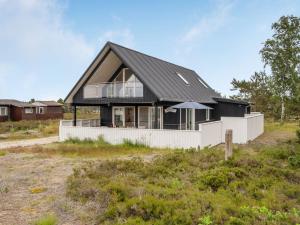 Holiday Home Alf - 200m from the sea by Interhome - 4hvězdičkové hotely ve městě Læsø