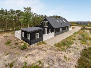 Holiday Home Alf - 200m from the sea by Interhome