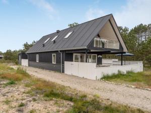 Holiday Home Alf - 200m from the sea by Interhome