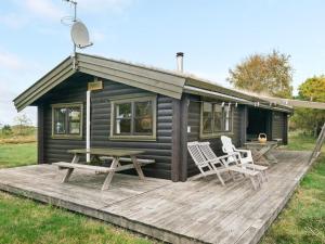 Holiday Home Gorjan - 300m from the sea by Interhome