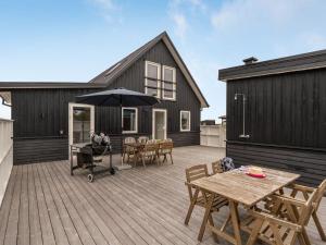 Holiday Home Alf - 200m from the sea by Interhome