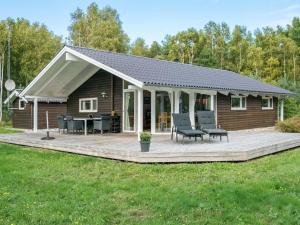 Holiday Home Thomasine - 1-5km from the sea by Interhome