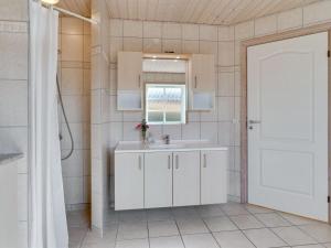 Holiday Home Brigitta - 1-5km from the sea by Interhome