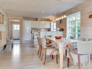 Holiday Home Brigitta - 1-5km from the sea by Interhome