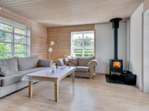 Holiday Home Brigitta - 1-5km from the sea by Interhome