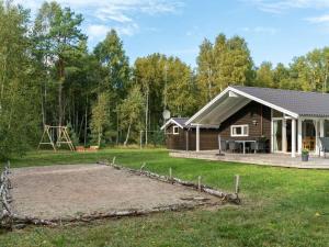 Holiday Home Thomasine - 1-5km from the sea by Interhome