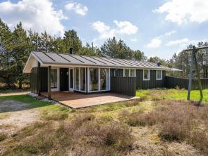 Holiday Home Kristiina - 300m from the sea by Interhome
