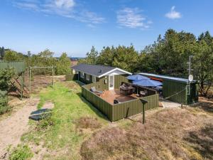 Holiday Home Kristiina - 300m from the sea by Interhome