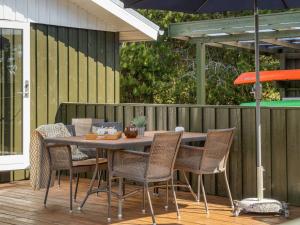 Holiday Home Kristiina - 300m from the sea by Interhome