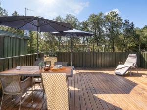 Holiday Home Kristiina - 300m from the sea by Interhome