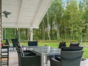 Holiday Home Thomasine - 1-5km from the sea by Interhome