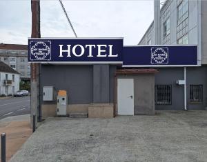 My Rooms City Hotel Monte Blanco