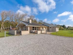 Holiday Home Albina - 844m from the sea by Interhome