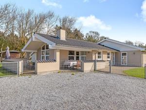 Holiday Home Albina - 844m from the sea by Interhome