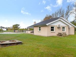 Holiday Home Albina - 844m from the sea by Interhome