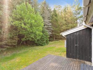 Holiday Home Gretelise - 2km from the sea by Interhome