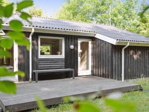 Holiday Home Gretelise - 2km from the sea by Interhome