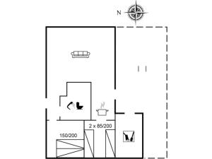 Holiday Home Mirla - 300m from the sea by Interhome