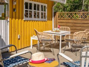 Holiday Home Mirla - 300m from the sea by Interhome