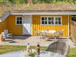 Holiday Home Mirla - 300m from the sea by Interhome