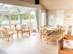 Holiday Home Mila - 750m from the sea by Interhome