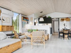 Holiday Home Shayene - 2-5km from the sea by Interhome