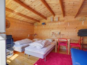 Holiday Home Harthe - 800m from the sea by Interhome