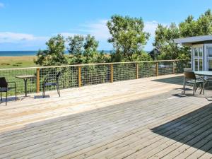 Holiday Home Marlena - 150m from the sea by Interhome