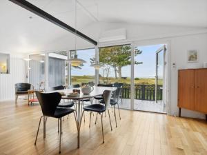 Holiday Home Djuna - 200m from the sea by Interhome