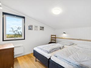 Holiday Home Djuna - 200m from the sea by Interhome