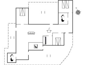 Holiday Home Djuna - 200m from the sea by Interhome
