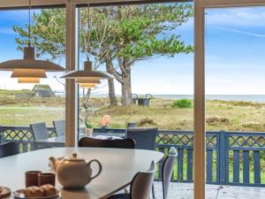 Holiday Home Djuna - 200m from the sea by Interhome