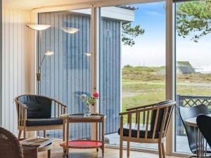 Holiday Home Djuna - 200m from the sea by Interhome