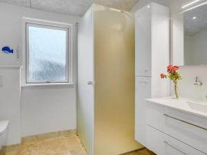 Holiday Home Djuna - 200m from the sea by Interhome