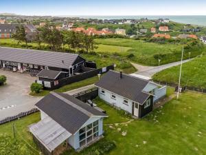 Holiday Home Stavros - 410m from the sea by Interhome