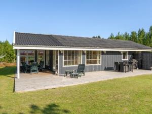 Holiday Home Dorith - 100m from the sea by Interhome