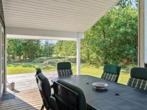 Holiday Home Dorith - 100m from the sea by Interhome