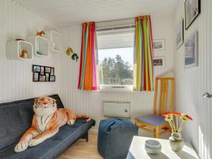 Holiday Home Dorith - 100m from the sea by Interhome