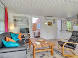 Holiday Home Dorith - 400m from the sea by Interhome