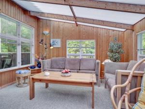Holiday Home Dorith - 400m from the sea by Interhome