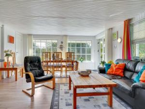 Holiday Home Dorith - 400m from the sea by Interhome