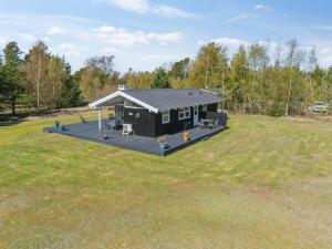 Holiday Home Alvine - 475m from the sea by Interhome