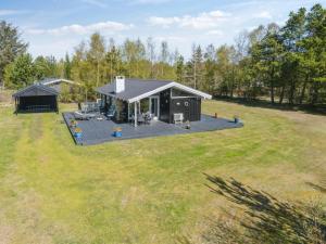 Holiday Home Alvine - 475m from the sea by Interhome