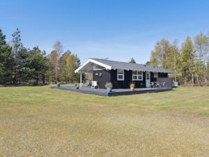 Holiday Home Alvine - 475m from the sea by Interhome