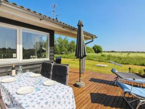 Holiday Home Hampus - 500m from the sea by Interhome