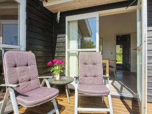 Holiday Home Hampus - 500m from the sea by Interhome