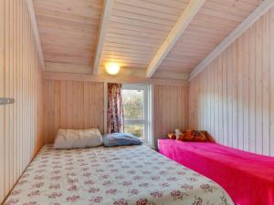 Holiday Home Bille - 200m from the sea by Interhome