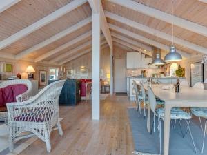 Holiday Home Bille - 200m from the sea by Interhome